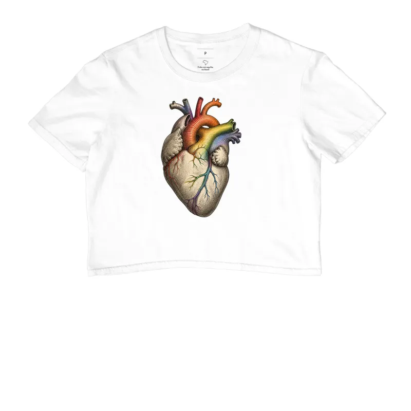 Pride heart