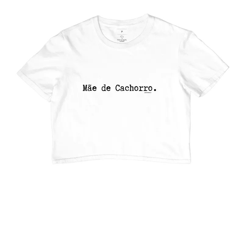 Mãe de Cachorro