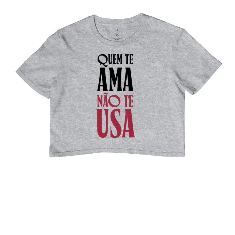 Quem te ama não te usa - Imagem 6