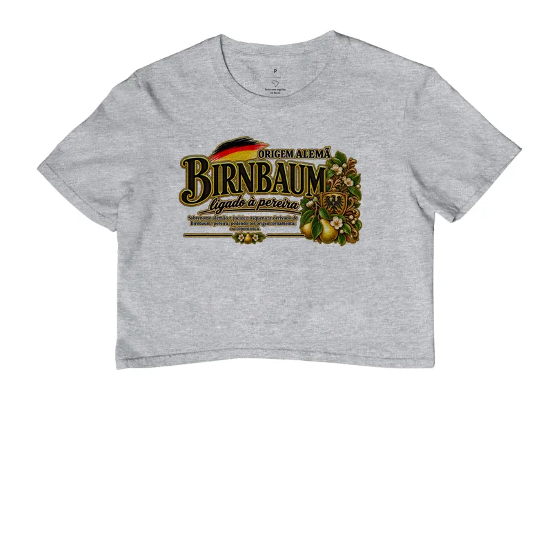 Birnbaum  - Imagem 6