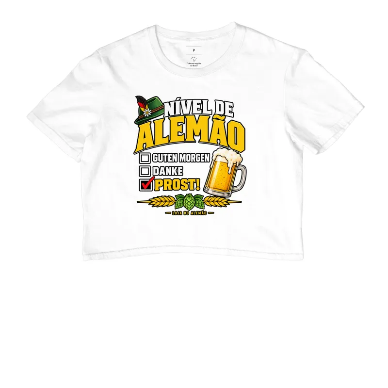 Nível de Alemão — Prost! - Imagem 3
