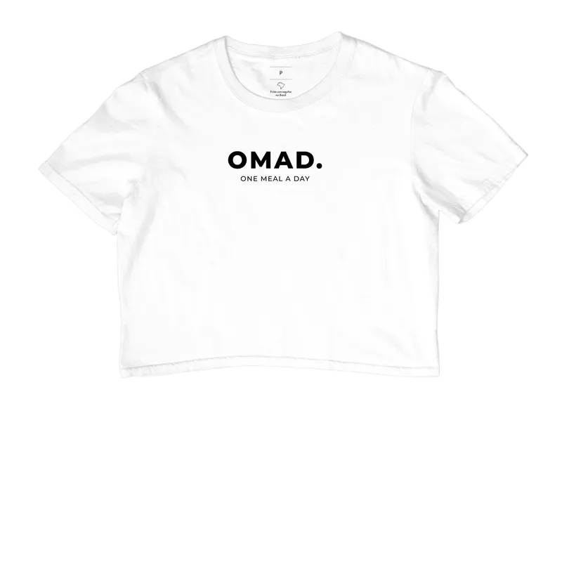 OMAD. One Meal a Day - Imagem 3