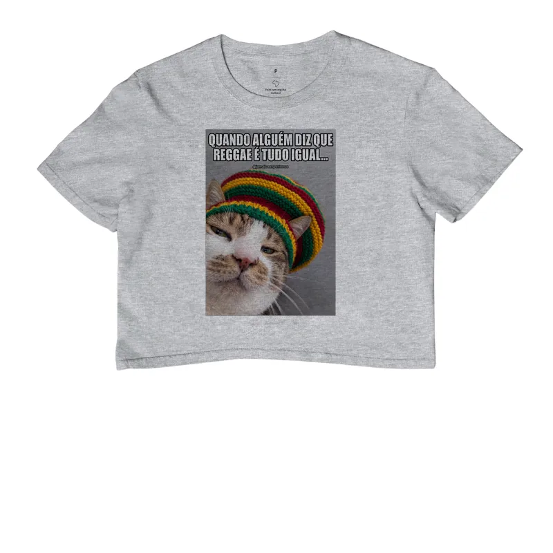 Jamaicat | Só que não! - Imagem 8