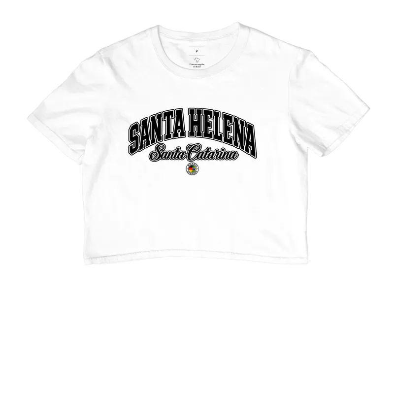 Santa Helena – Santa Catarina  - Imagem 3