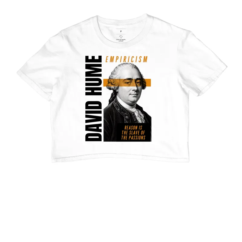 David Hume – Philosopher Kings | Empirismo - Imagem 2