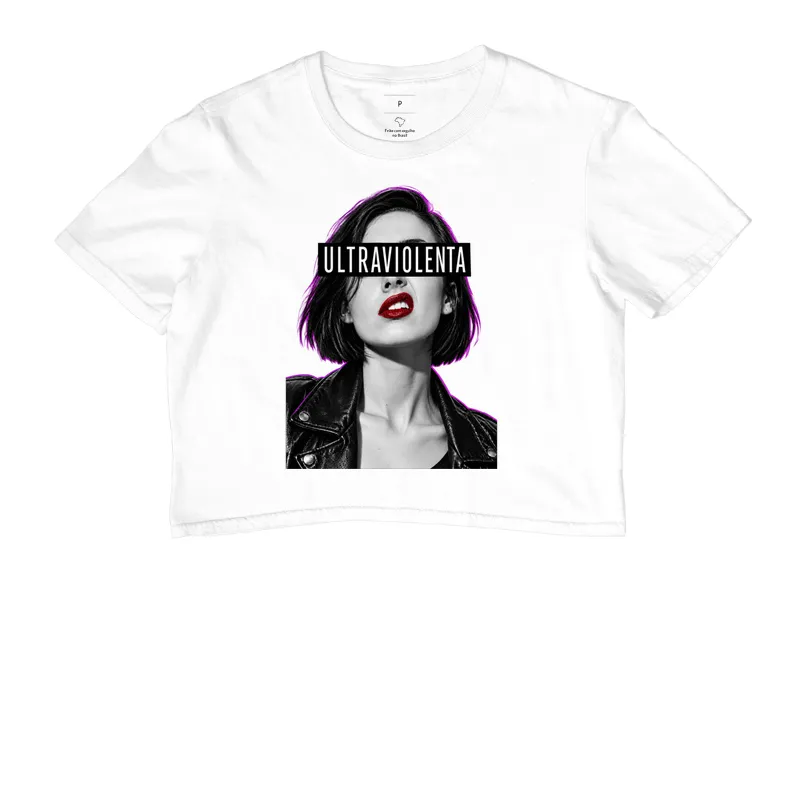 ULTRAVIOLENTA - Imagem 3