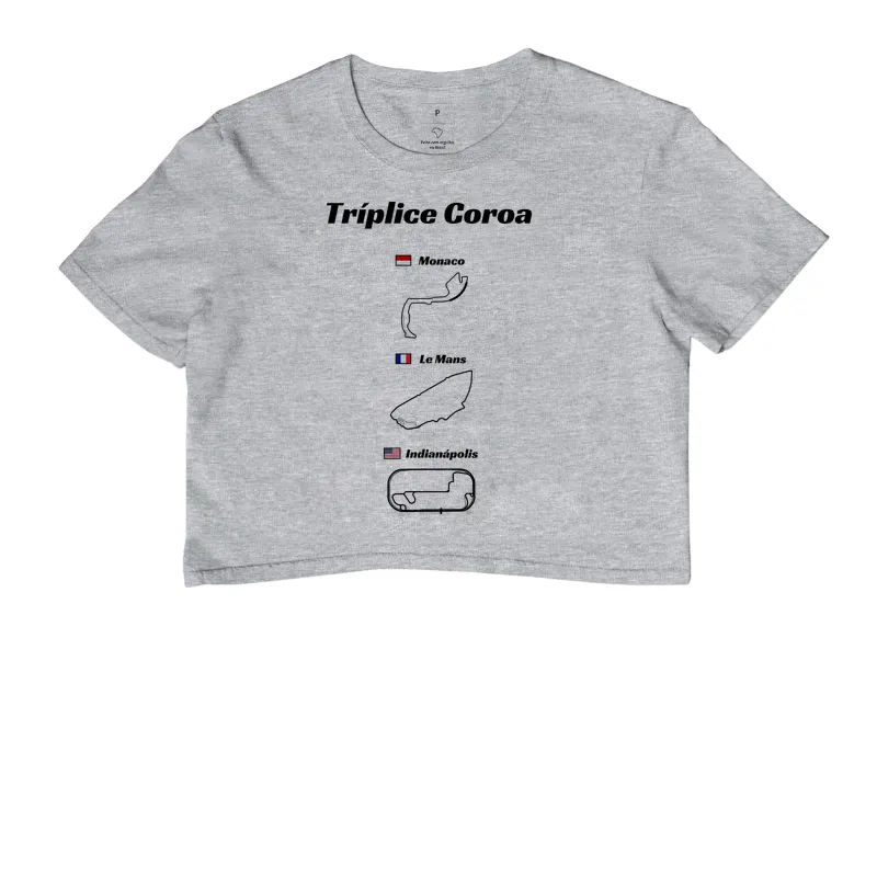 Tríplice Coroa - Imagem 6