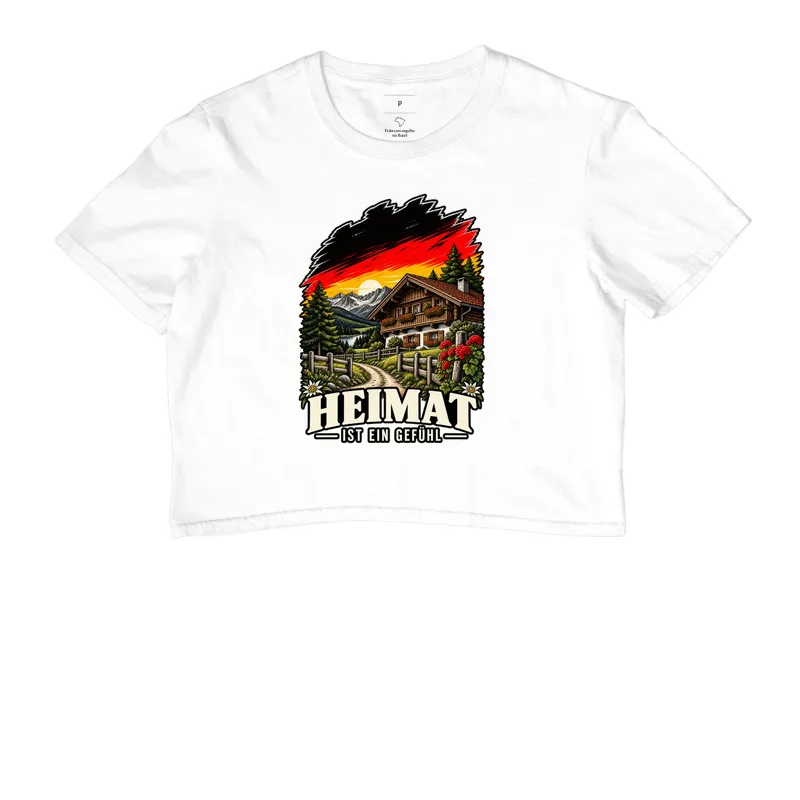 Heimat ist ein Gefühl - Imagem 3