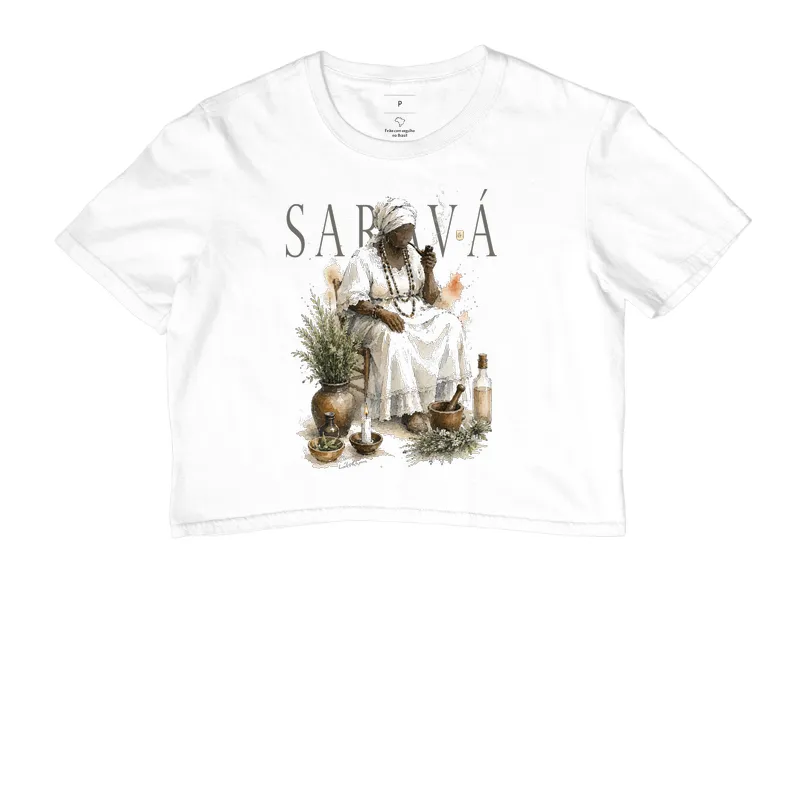 Preta Velha Saravá Maria Patuá - Imagem 2