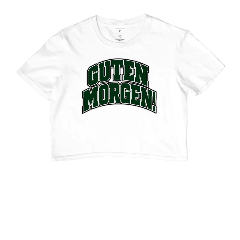 Guten Morgen! - Imagem 3