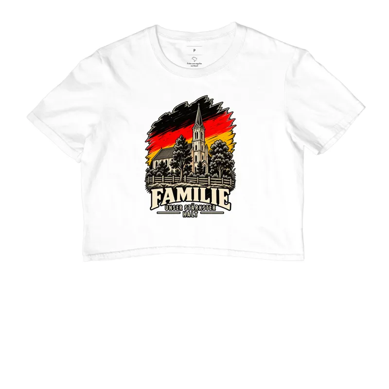 Familie — Unser stärkster Halt - Imagem 3