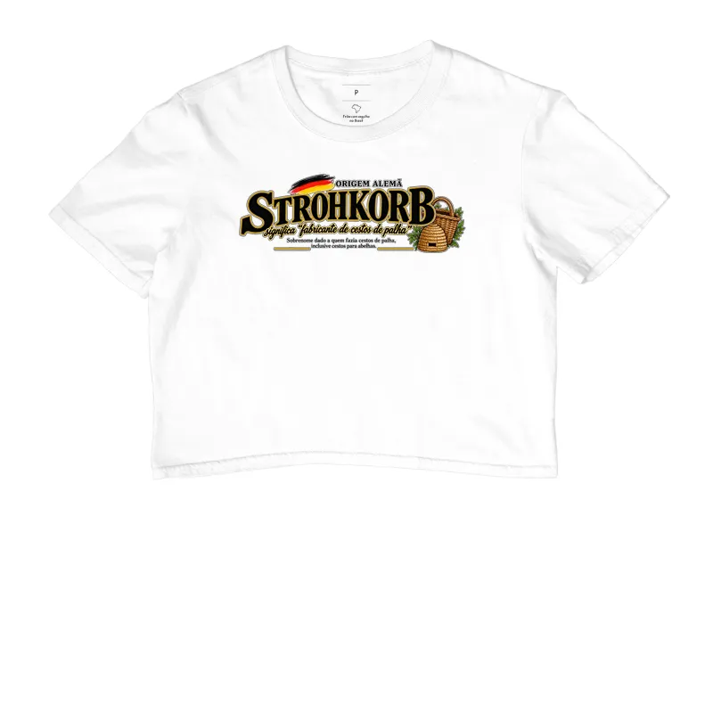Strohkorb  - Imagem 3