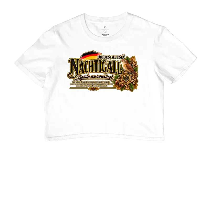 Nachtigall  - Imagem 3