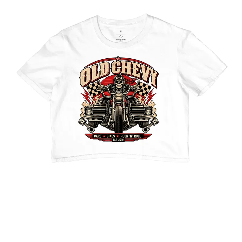 Death Rider | Road Rebels - Old Chevy - Imagem 3