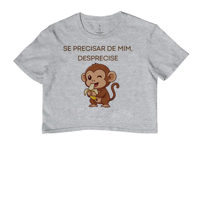 Se precisar de mim, desprecise - Imagem 6