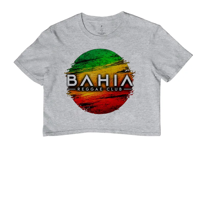 Bahia Reggae Club - Imagem 6