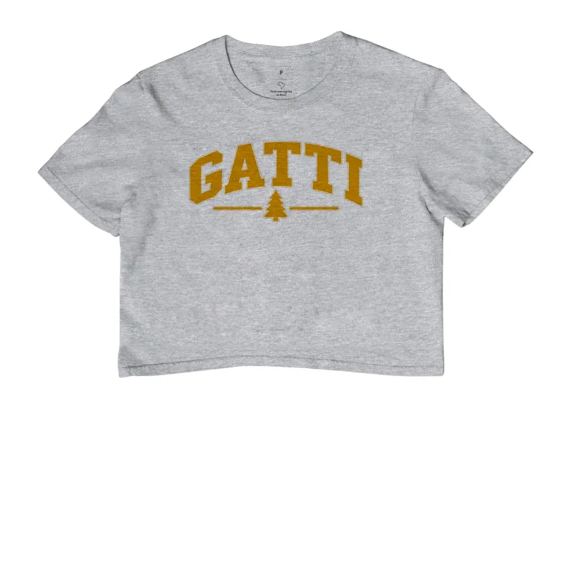 Gatti  - Imagem 6