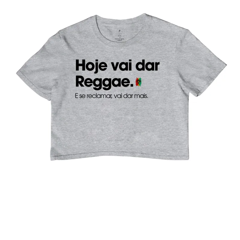 Hoje vai dar Reggae - Imagem 6