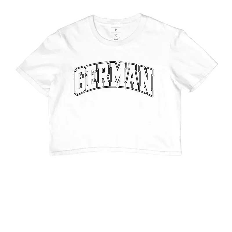 G E R M A N  - Imagem 3