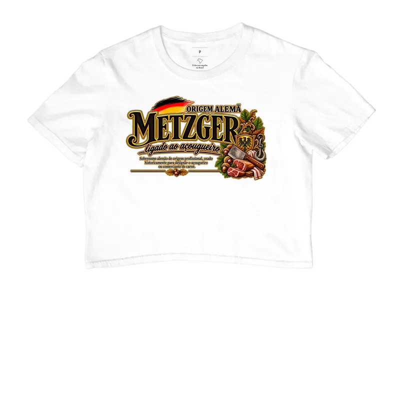 Metzger  - Imagem 3