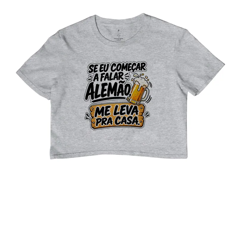 Se Eu Começar a Falar Alemão - Imagem 6