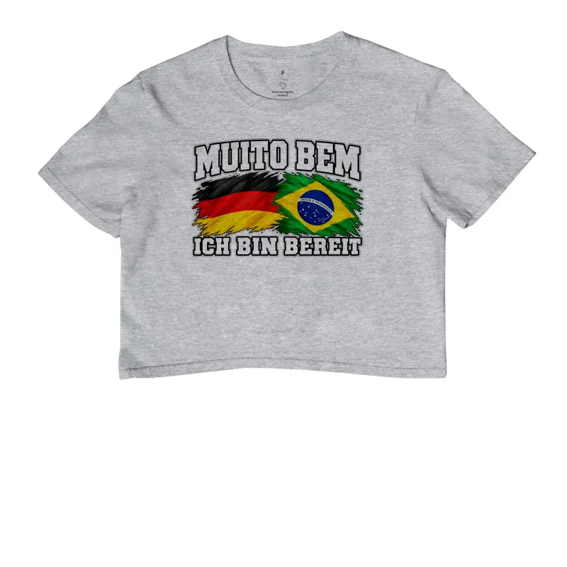Muito Bem — Ich Bin Bereit - Imagem 6