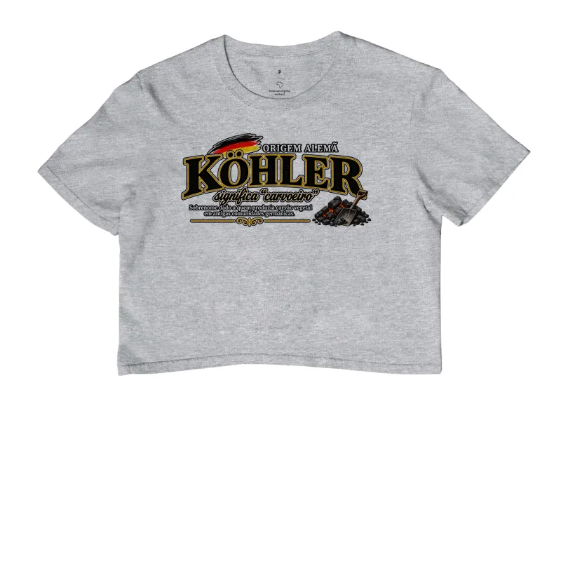 Köhler  - Imagem 6