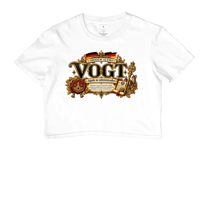 Vogt  - Imagem 3