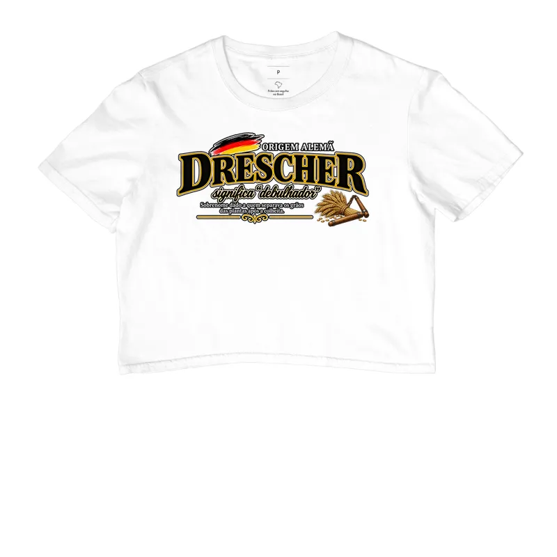 Drescher  - Imagem 3