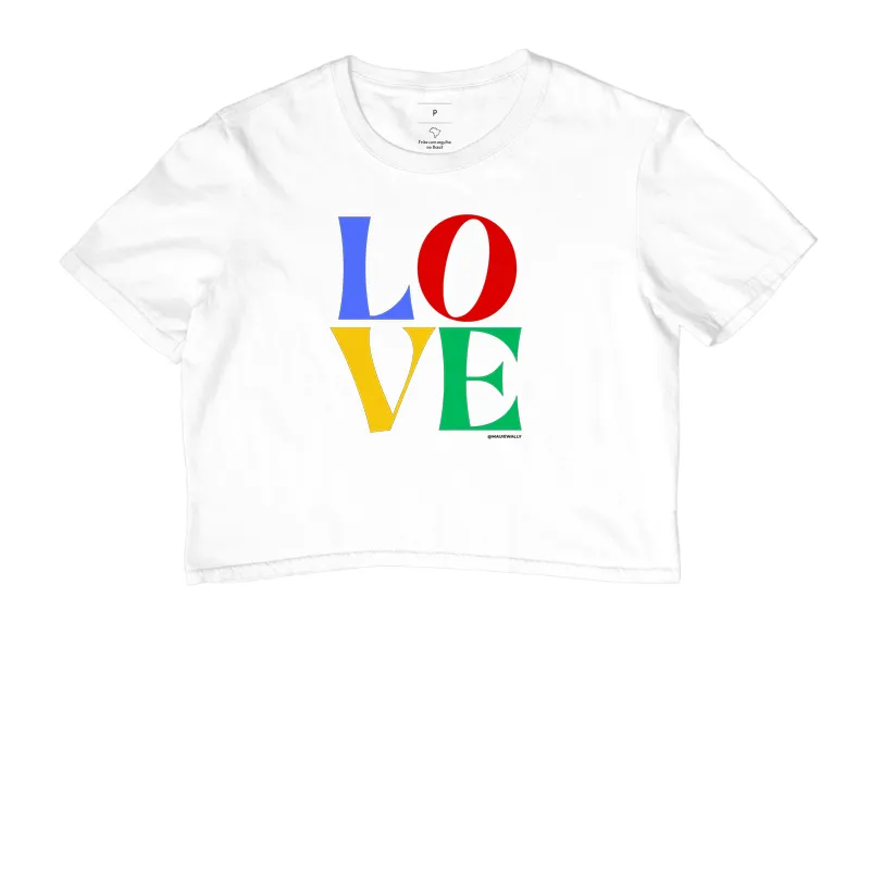 Love cor claro