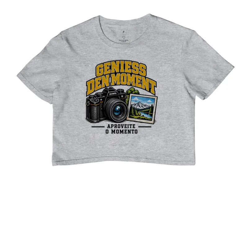 Geniess den Moment — Aproveite o Momento - Imagem 6