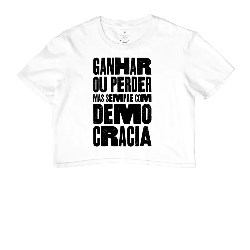 Democracia - Imagem 3