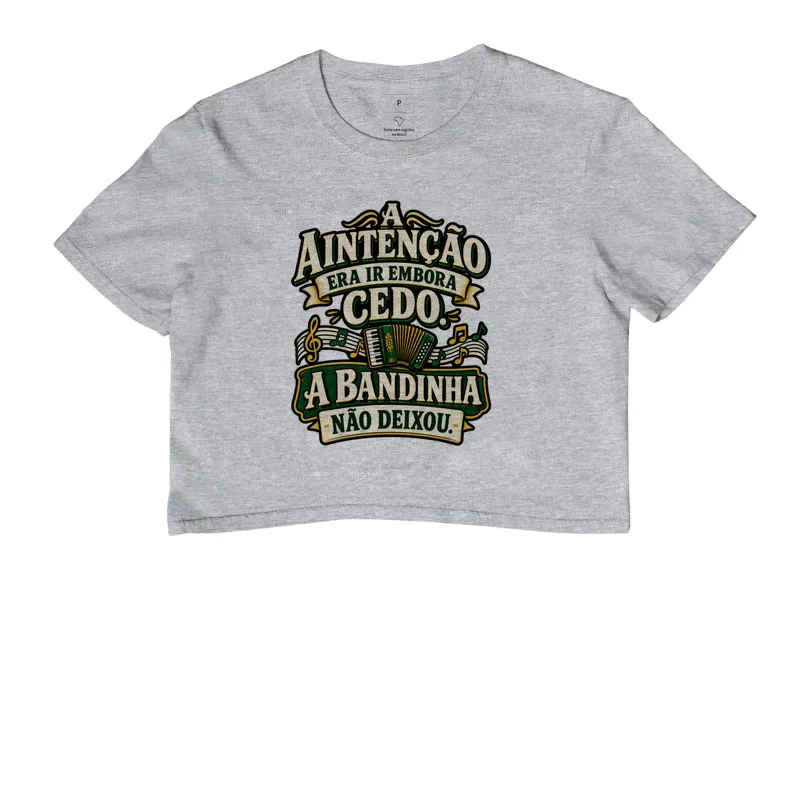A Bandinha Não Deixou - Imagem 6