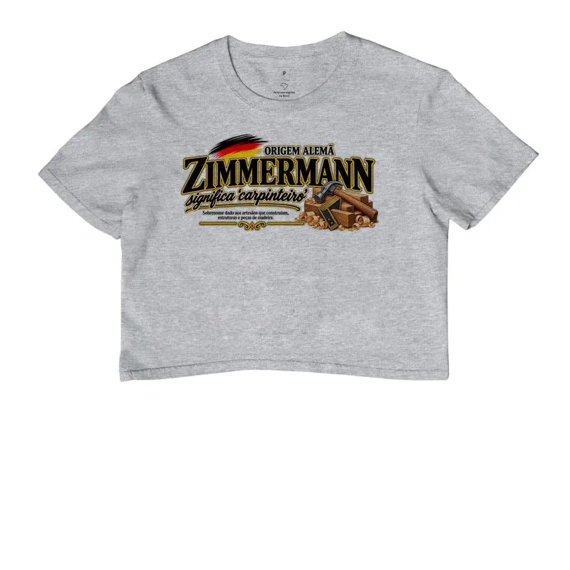 Zimmermann  - Imagem 6