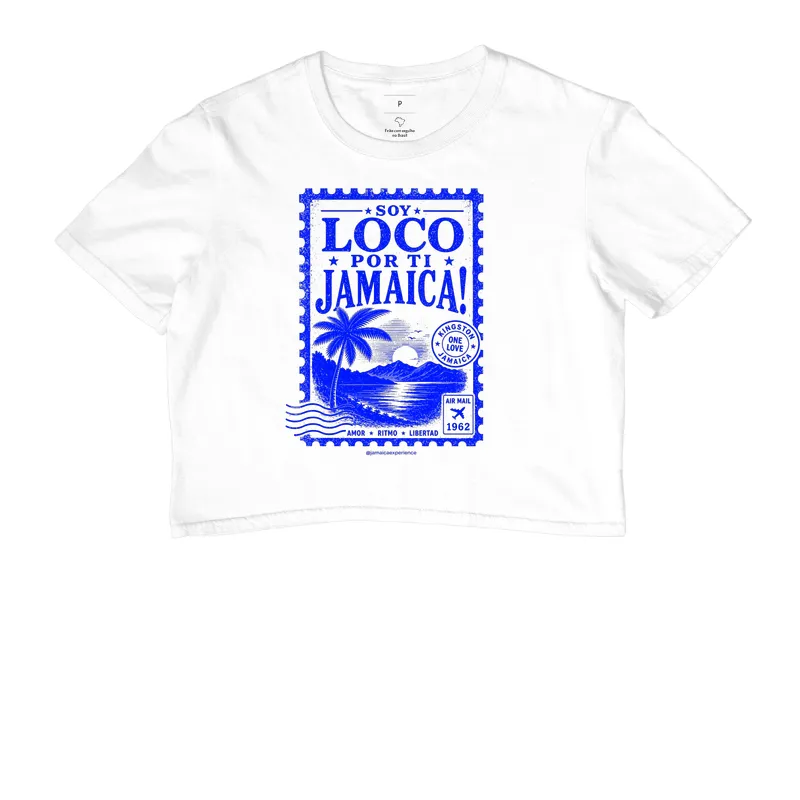 Soy Loco Por Ti Jamaica