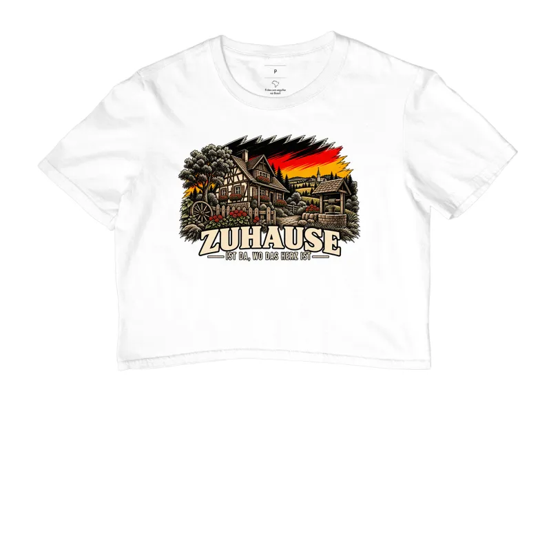 Zuhause ist da, wo das Herz ist - Imagem 3