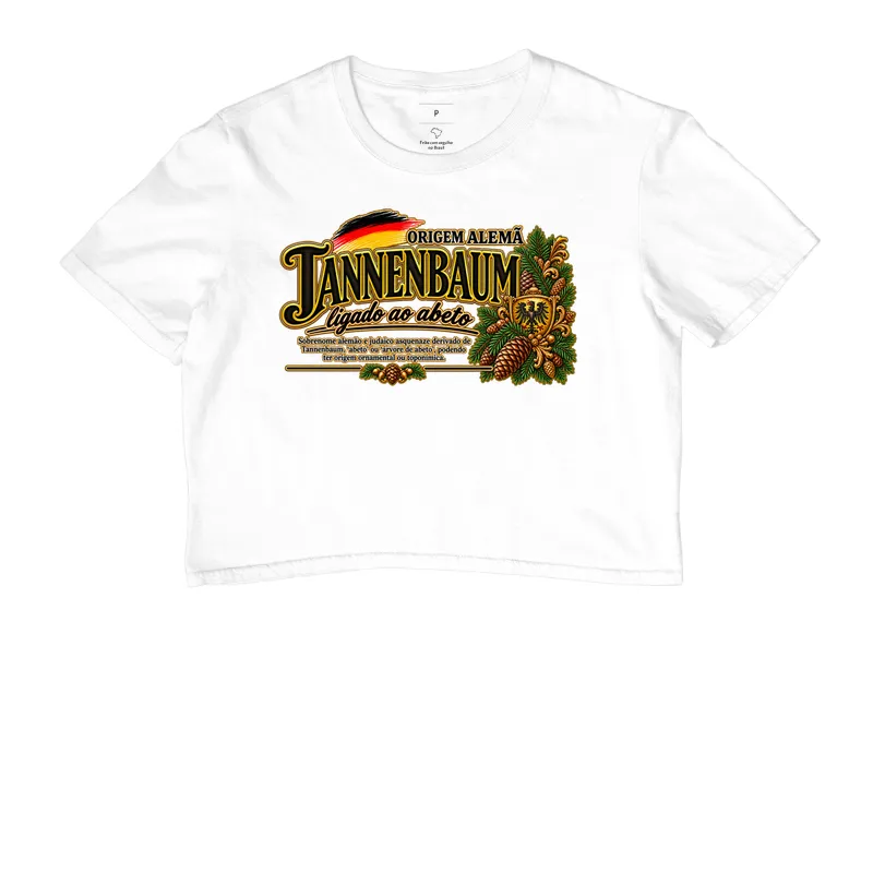 Tannenbaum  - Imagem 3