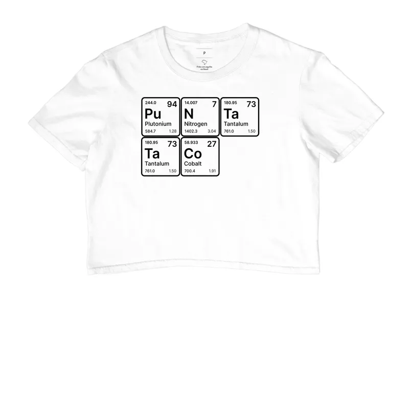 Punta Taco Química - Imagem 3