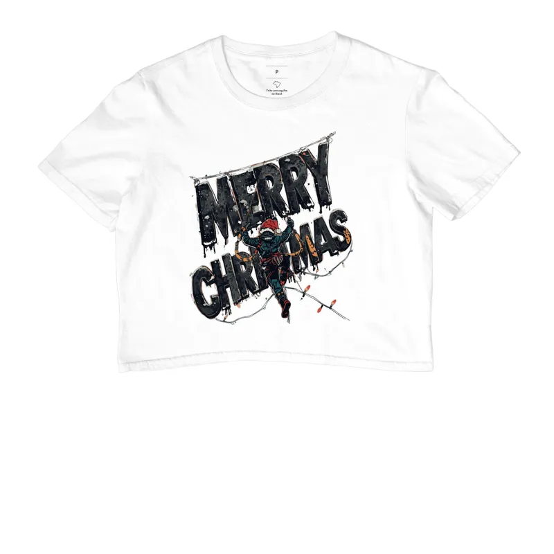 Rope Christmas