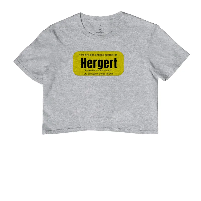 Hergert — Herdeiro dos Antigos Guerreiros - Imagem 6