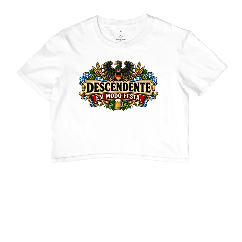 Descendente em modo festa - Imagem 3