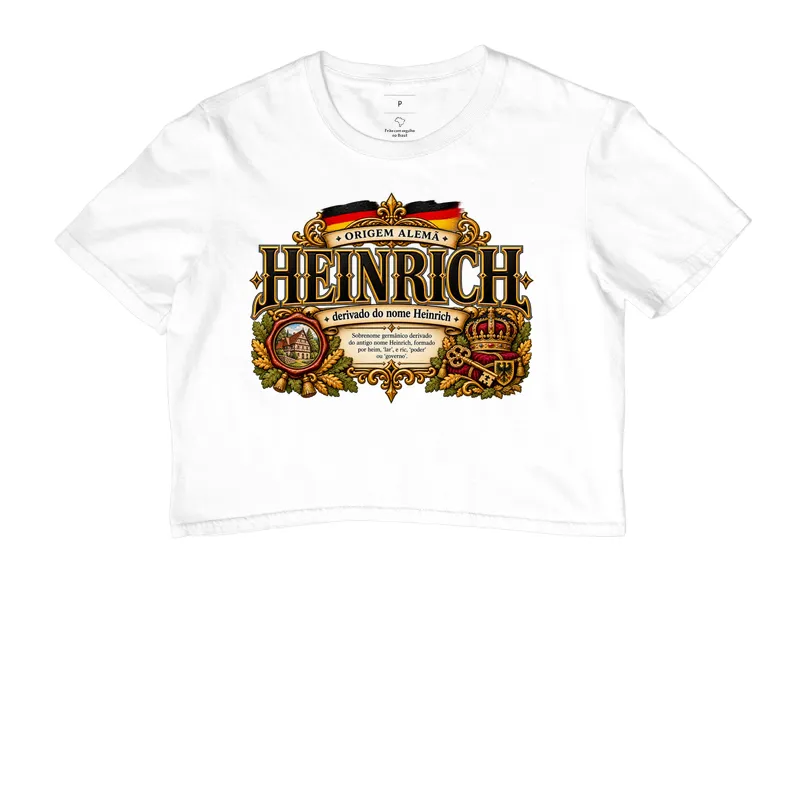 Heinrich  - Imagem 3