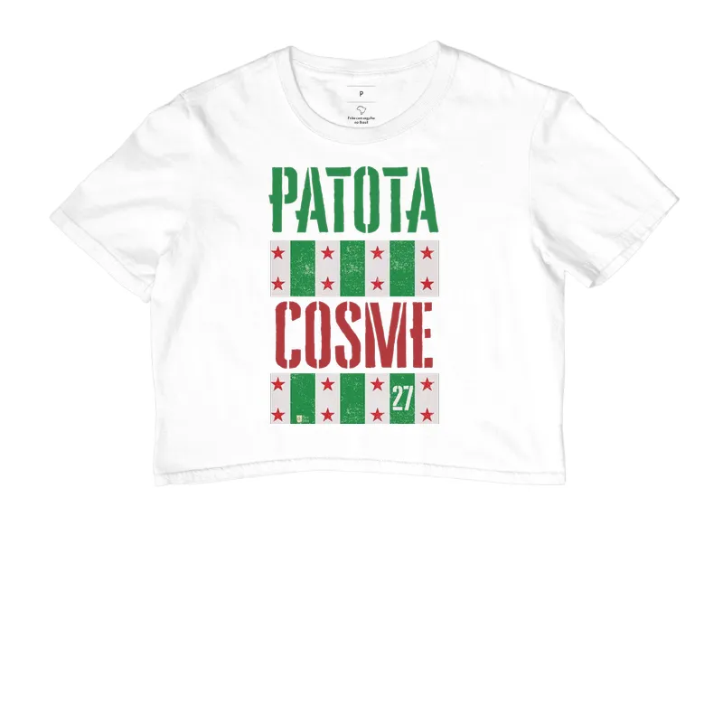 Patota Cosme 27 Maria Patuá