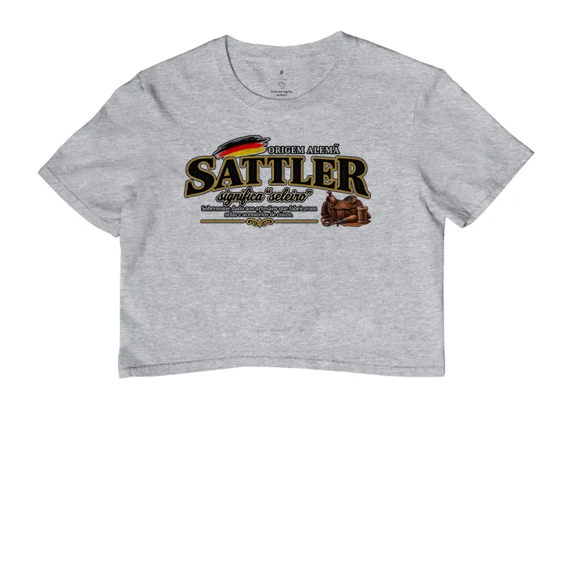Sattler  - Imagem 6