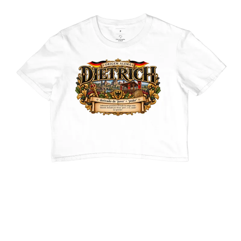 Dietrich  - Imagem 3