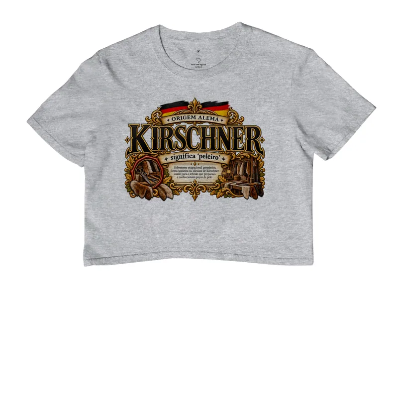 Kirschner  - Imagem 6