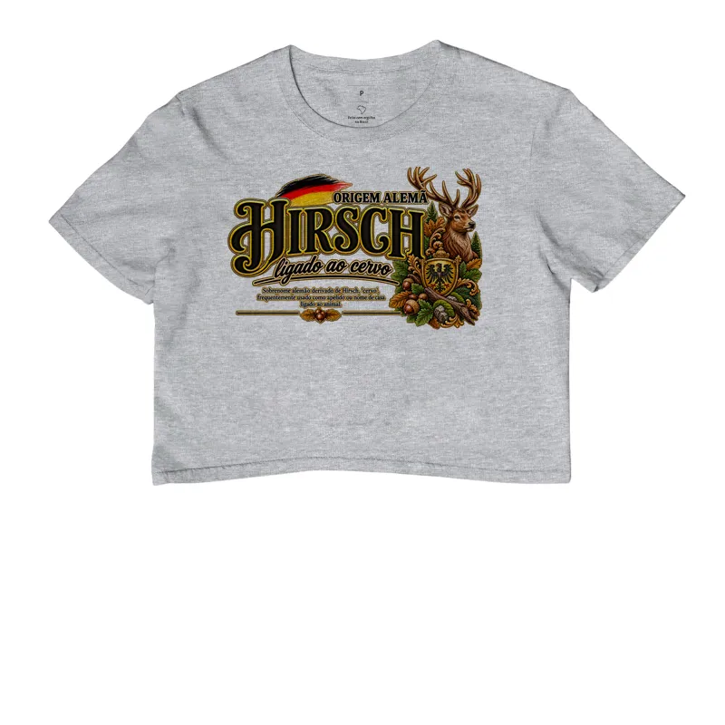 Hirsch  - Imagem 6