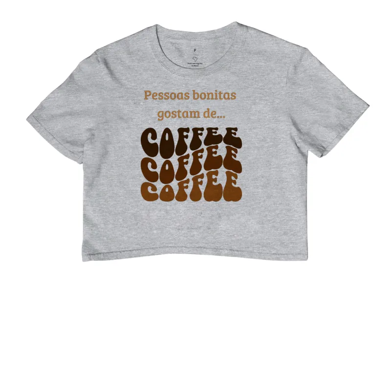 Pessoas bonitas gostam de café - Imagem 6
