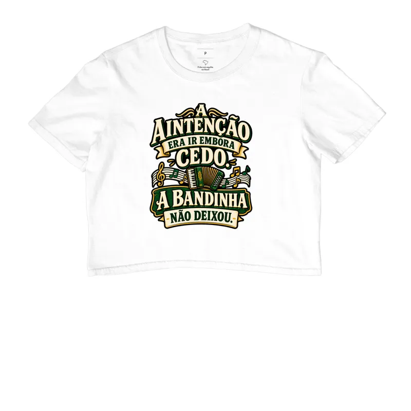 A Bandinha Não Deixou - Imagem 3