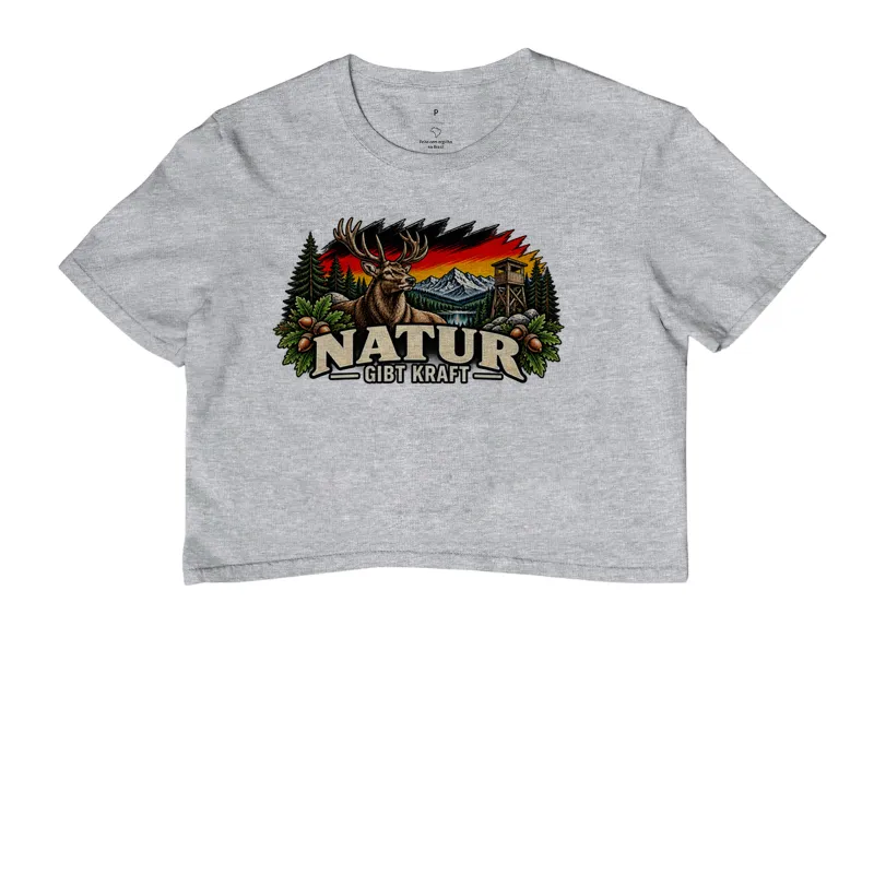 Natur gibt Kraft - Imagem 6